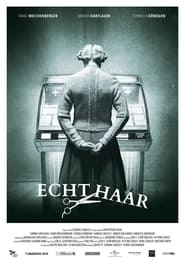 Echthaar' Poster