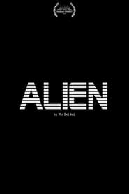 Alien' Poster