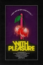 With Pleasure' Poster