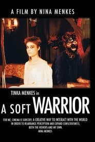 A Soft Warrior' Poster