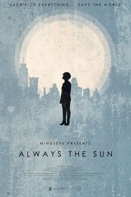 Always the Sun' Poster