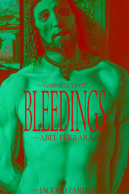 Bleedings' Poster
