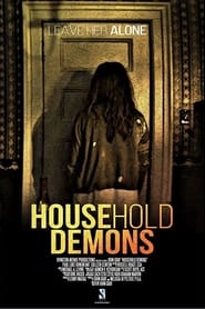 Household Demons' Poster