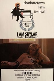 I Am Skylar' Poster