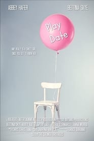 Play Date' Poster