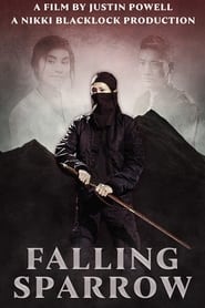 Falling Sparrow' Poster