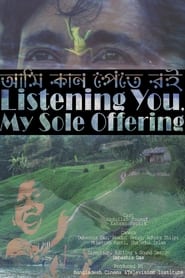 Listening You My Sole Offerings' Poster