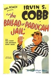 The Ballad of Paducah Jail' Poster