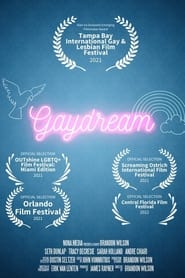 Gaydream' Poster