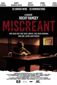 Miscreant' Poster