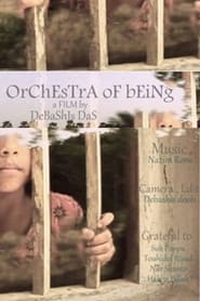 Orchestra of Being' Poster