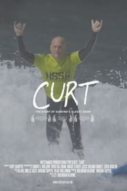 Curt' Poster