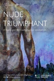 Nude Triumphant' Poster