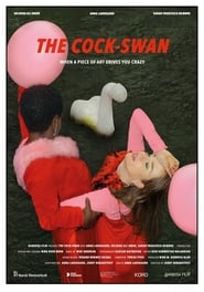The CockSwan' Poster