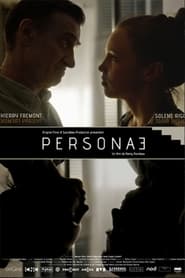 Personae' Poster