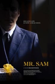 Mr Sam' Poster