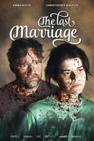 The Last Marriage' Poster