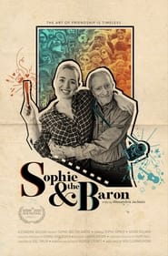 Sophie and the Baron' Poster