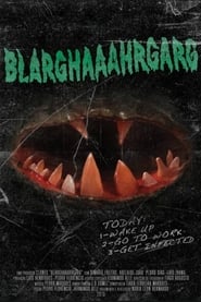 Blarghaaahrgarg' Poster