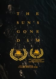 The Suns Gone Dim' Poster