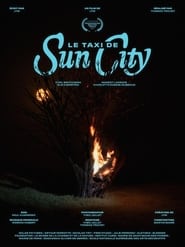 Le taxi de Sun City' Poster