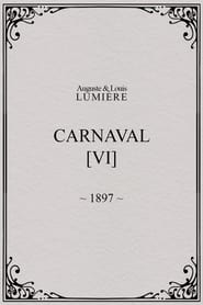 Nice Carnaval N 6' Poster