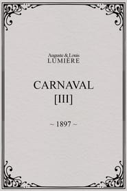 Nice Carnaval N 3' Poster