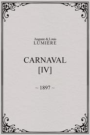 Nice Carnaval N 4' Poster