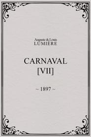 Nice Carnaval N 7' Poster