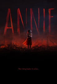 ANNIE Origins' Poster
