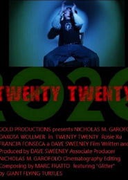 Twenty Twenty' Poster