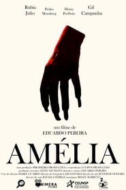 Amelia' Poster