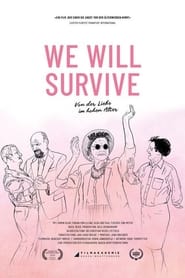 We Will Survive' Poster