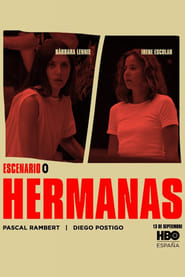 Hermanas' Poster