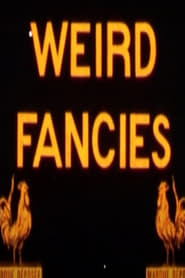 Weird Fantasies' Poster