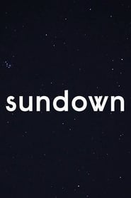 Sundown' Poster