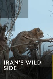 Irans Wild Side' Poster