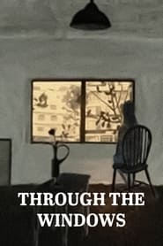 Through the Windows' Poster