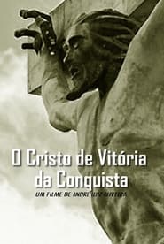 O Cristo de Vitria da Conquista' Poster