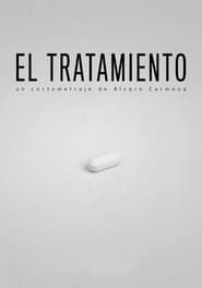 The Treatment' Poster