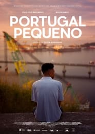 Little Portugal' Poster