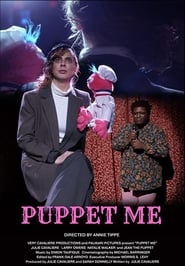 Puppet Me' Poster