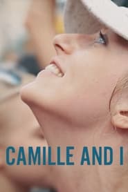 Camille et moi' Poster