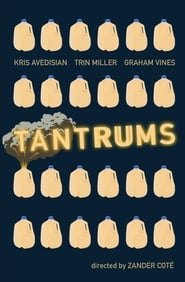 Tantrums' Poster