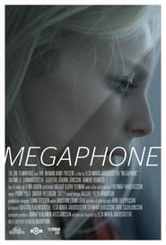 Megaphone' Poster