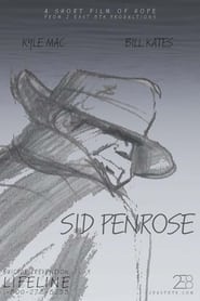 Sid Penrose' Poster
