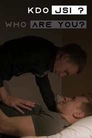 Who Are You' Poster