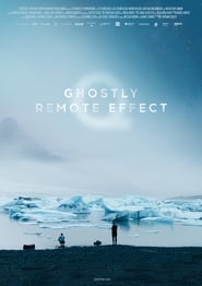 Q Ghostly Remote Effect' Poster