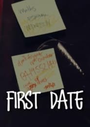 First Date' Poster