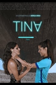 Tina' Poster